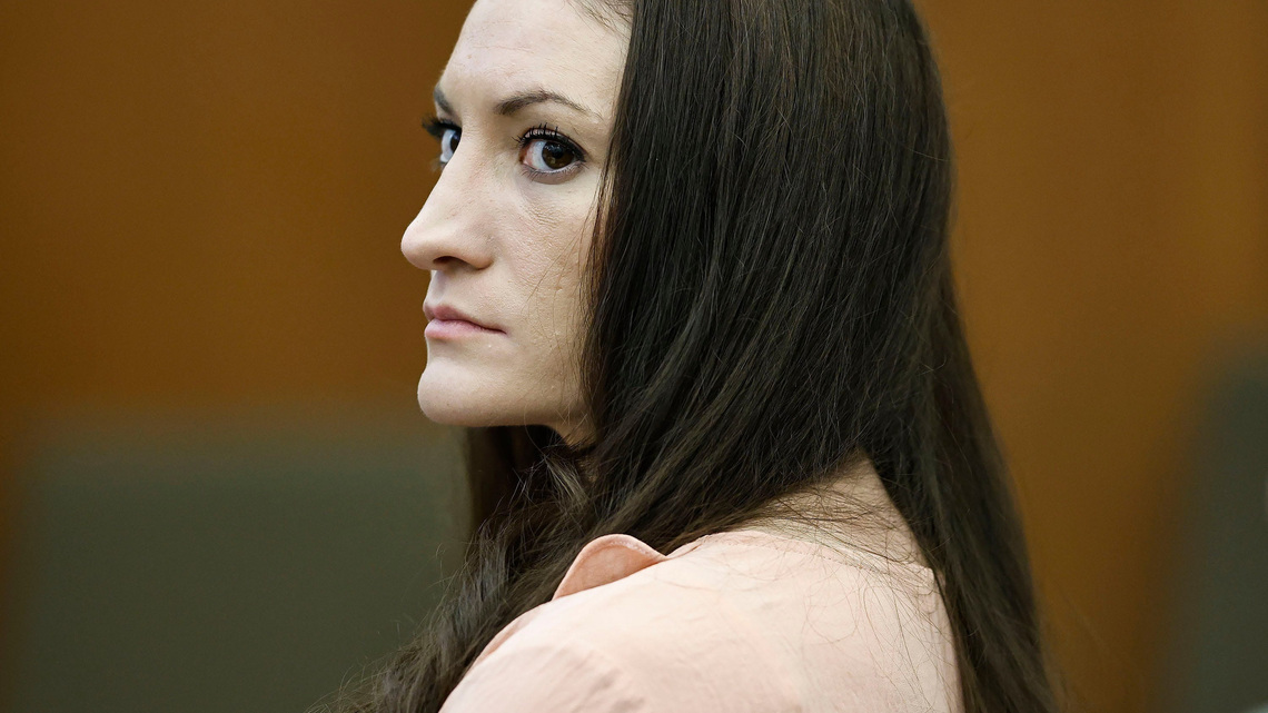 Watch closing arguments of Lindsay Clancy trial live