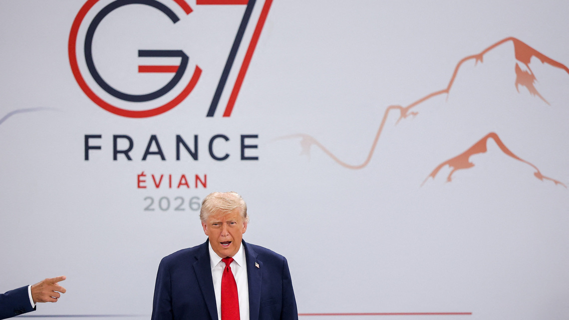 Trump says won't sign FISA unless his voting bill included 