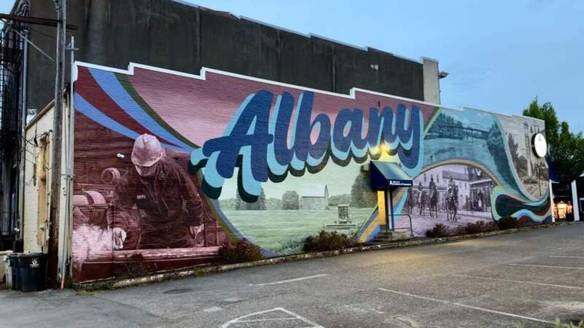 A Local's Guide to Exploring Albany, Oregon with Kids 