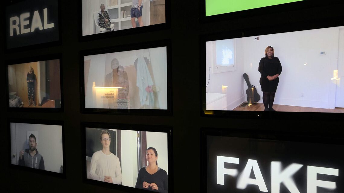 We've tracked $80M of spending on almost 170 AI-generated political ads this year – it's weird 