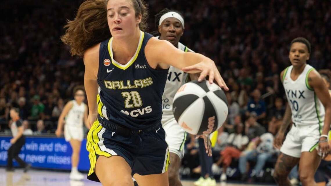 Wings welcome Mercury looking to start new win streak 