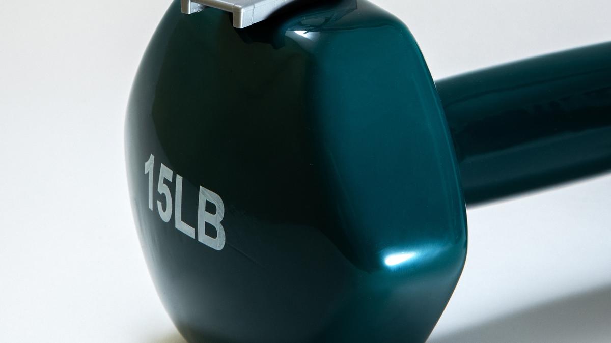 While major health organizations recommend two sessions of strength training and 150 minutes of moderate aerobic activity per week, many people struggle to carve out the time to exercise at all.
