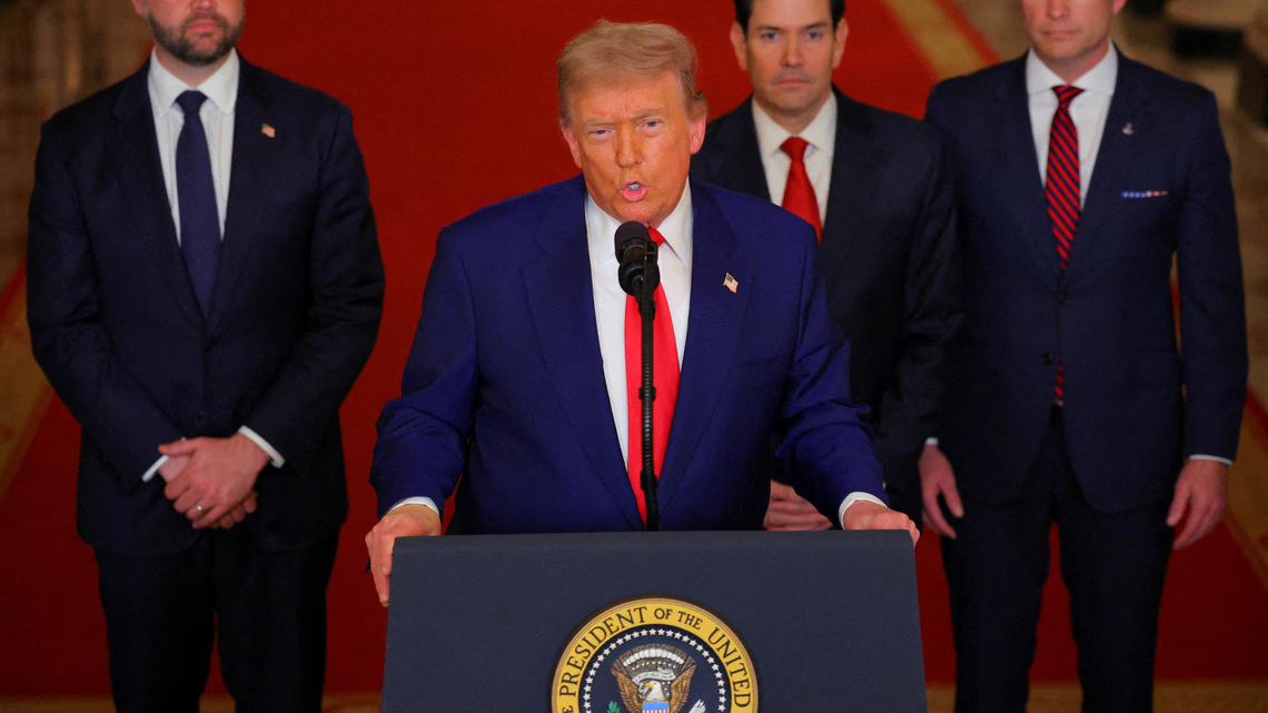 U.S. officials says Iran pact signed, Hormuz traffic will rise significantly 