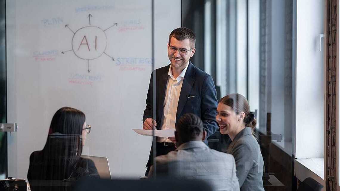 5 reasons why enterprise AI implementations fail