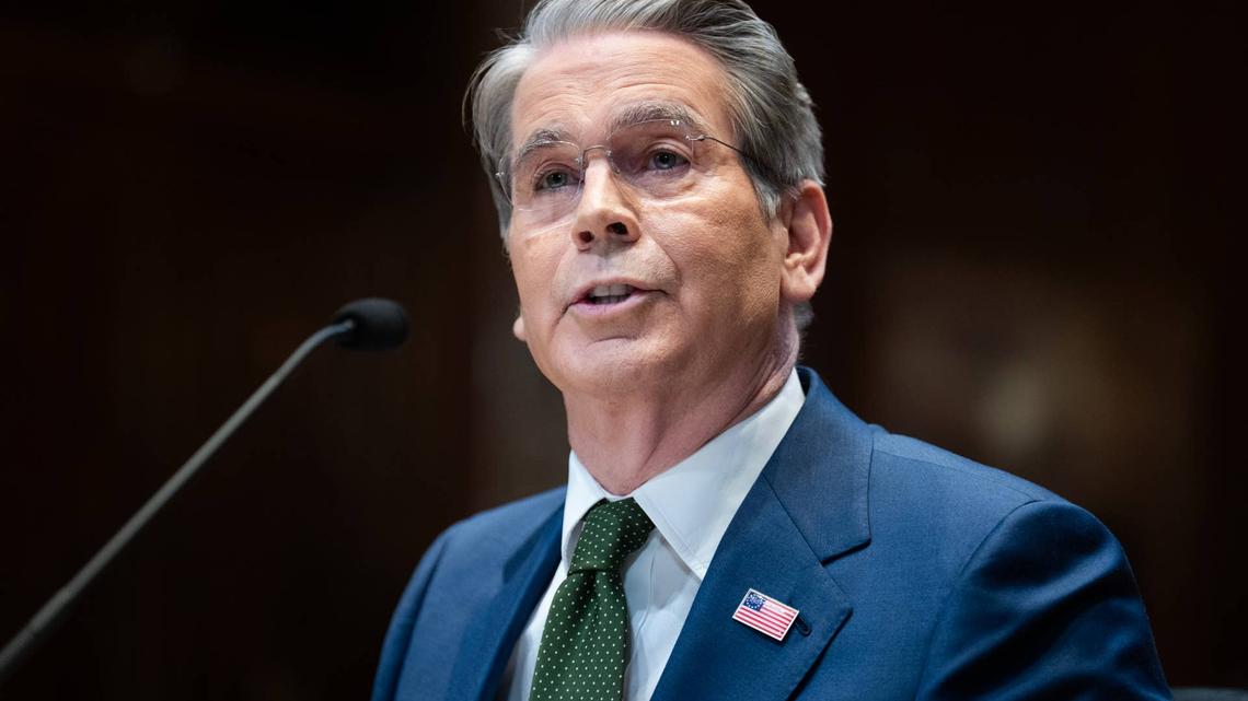 Treasury warns of AI cybersecurity threat to your bank account 