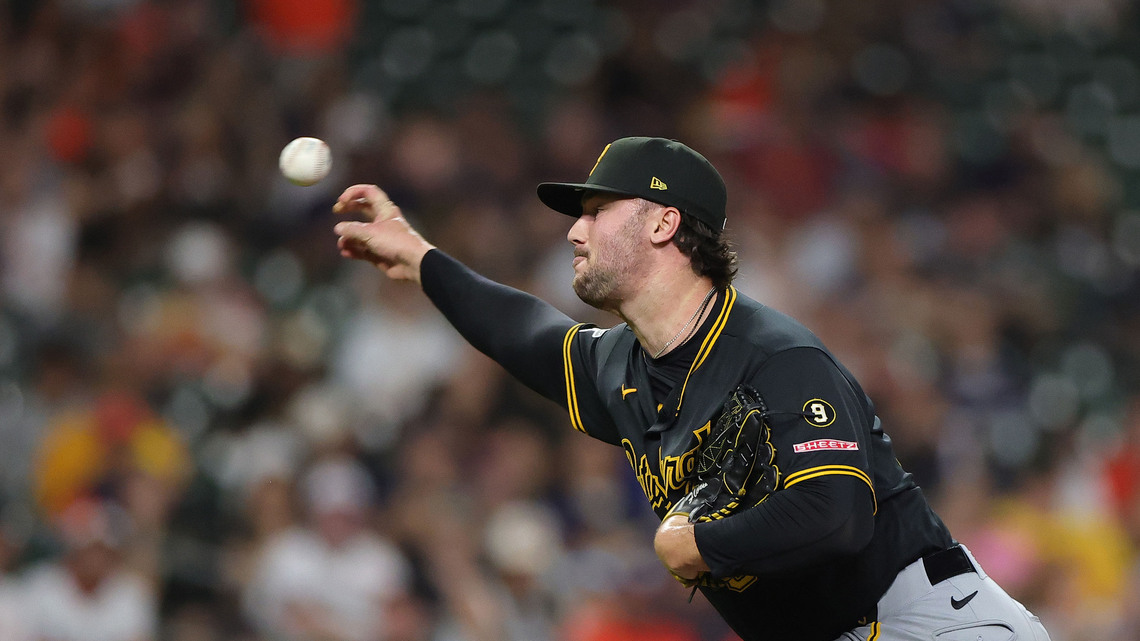 Why Paul Skenes, at the center of MLB's labor battle, believes the players need to dig in 