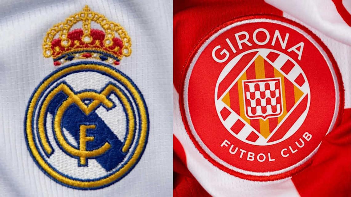 Real Madrid vs. Girona: Preview, Predictions and Lineups