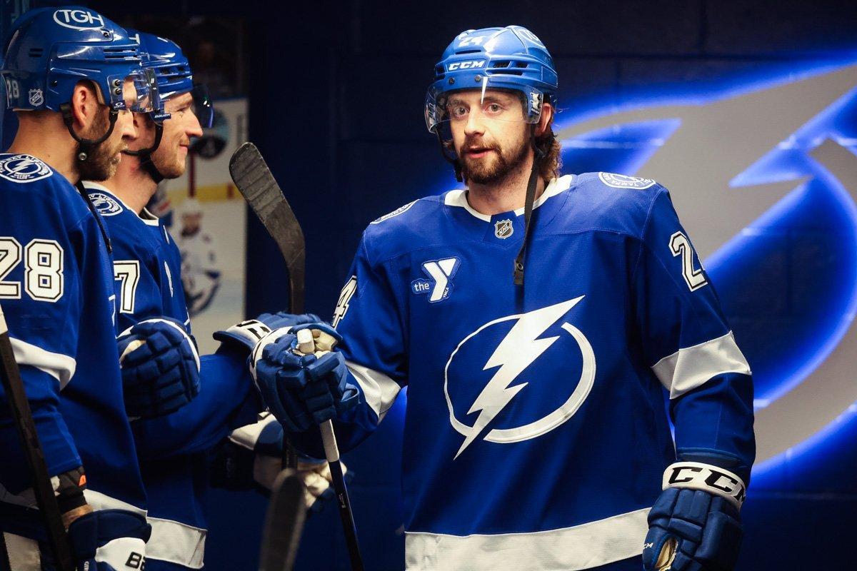 Dirk Shadd/Tampa Bay Times/TNS