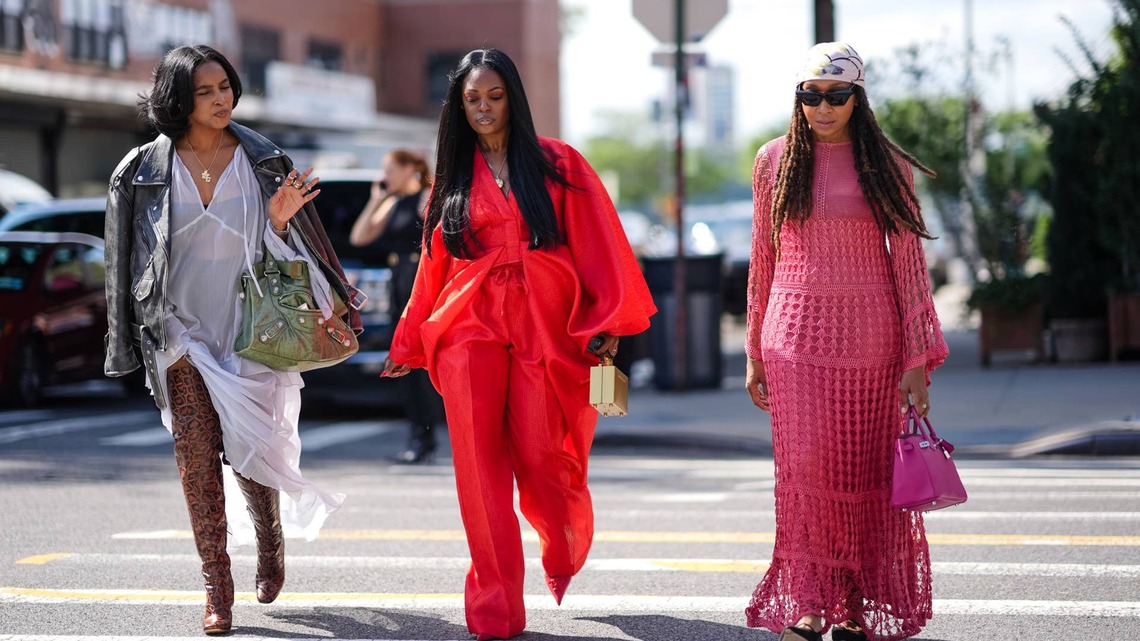 A Guide to September New York Fashion Week Events That Are Open to the Public 