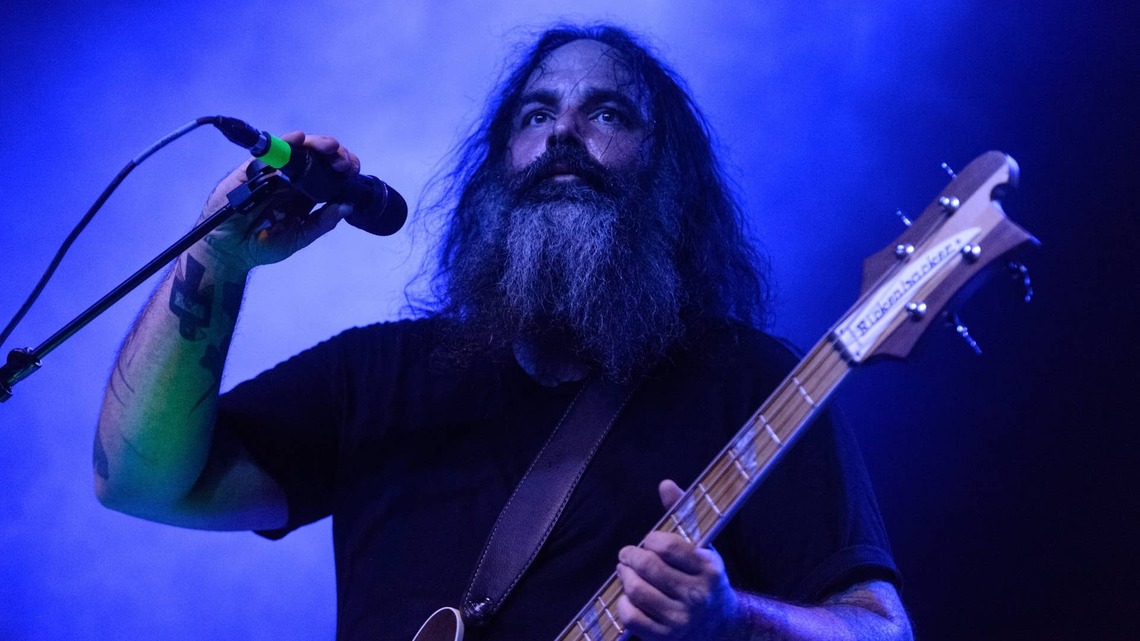 '90s Metal Band, Disbanded for 11 Years, Announces New Album 
