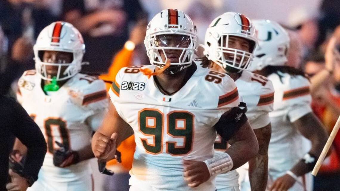 Miami Football 2026 Award Watch List Tracker: Allstate AFCA Good Works Team