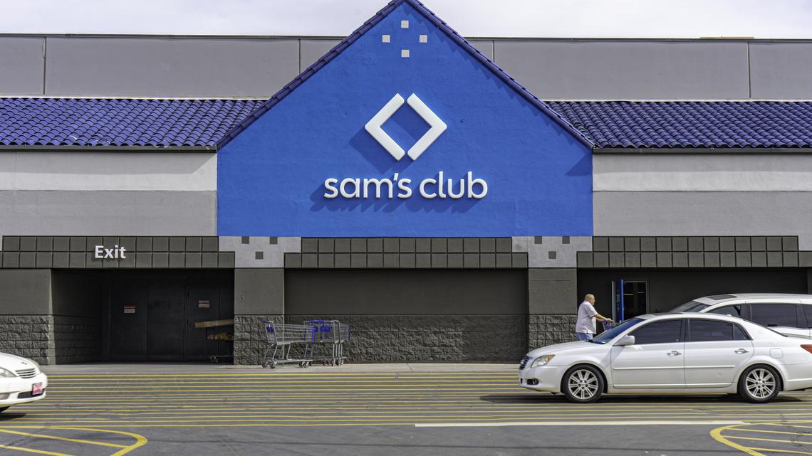 This New Sam's Club Find Puts a Fresh Spin on Grab-and-Go 