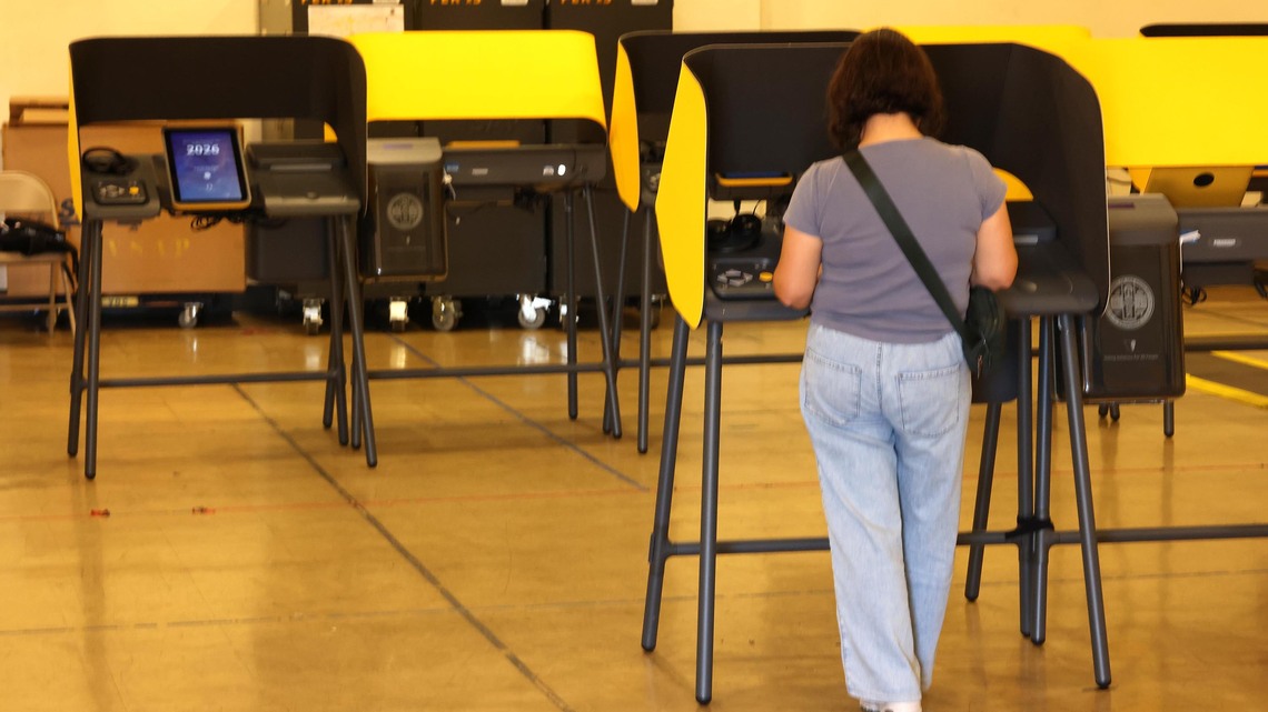 9th Circuit panel questions basis for feds' request to block 20,000 California ballots 