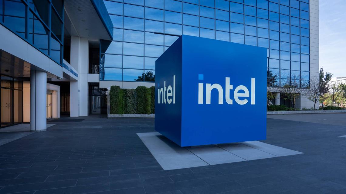 Apple signs chipmaking deal with Intel - joining Microsoft, Amazon, and Tesla 