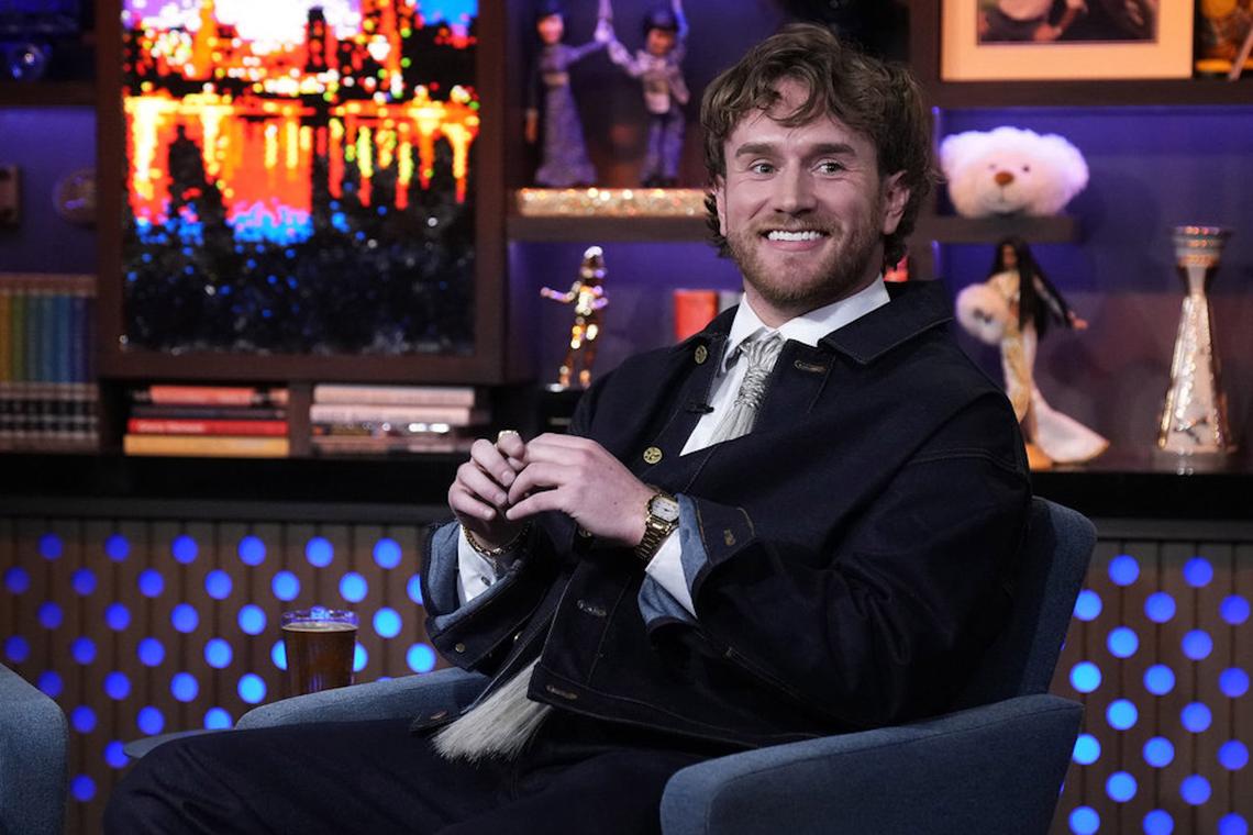  West Wilson.Charles Sykes/Bravo 