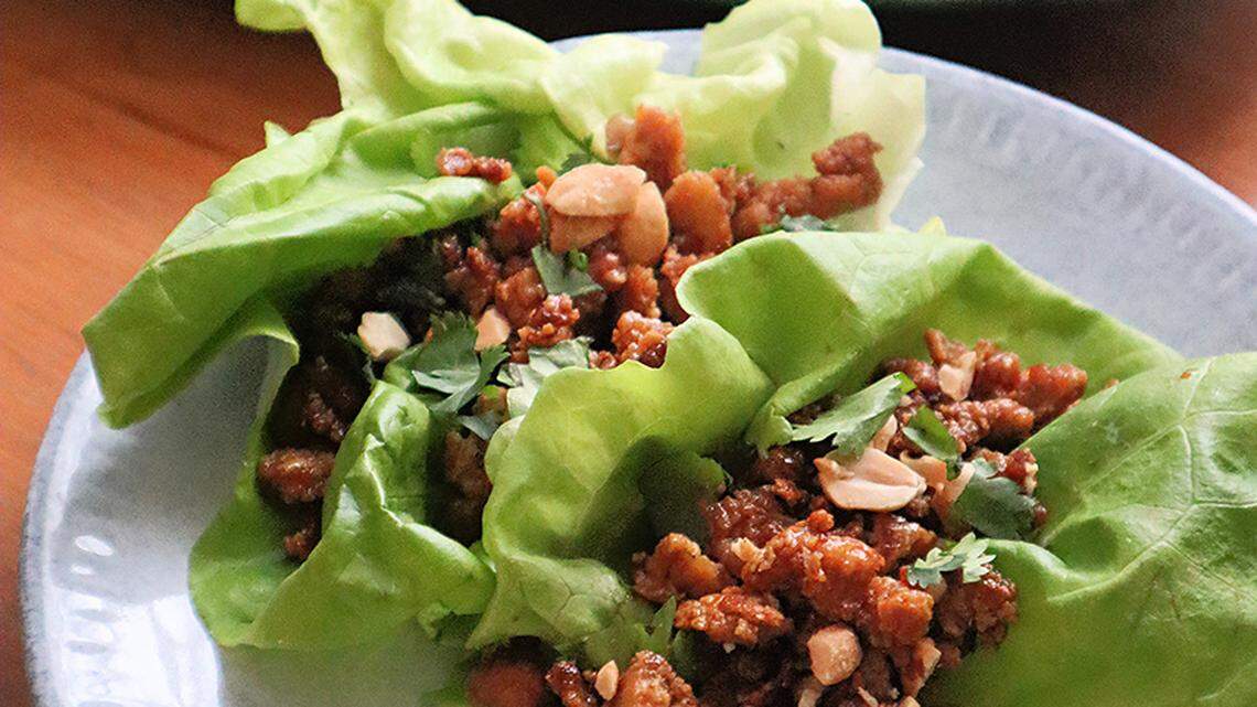 5 tips - and dishes - to get your new year off to a healthy start 