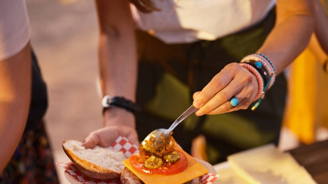 This Condiment Could Be Silently Clogging Your Arteries, Cardiologists Warn