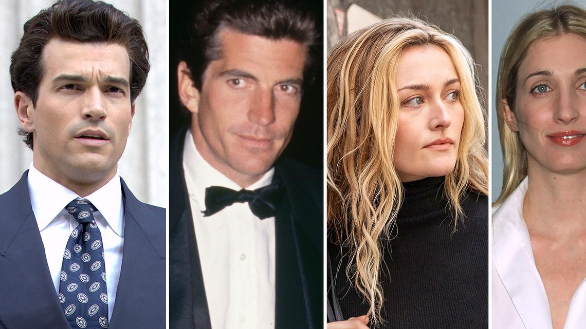 ‘Love Story' Creator Defends Not Consulting the Kennedy Family on FX Show 