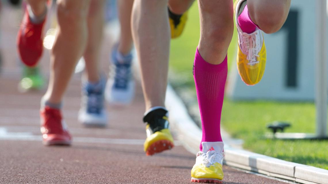 Common sport aches and pains and how to deal with them