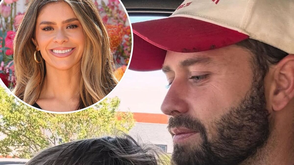 Taylor Frankie Pauls Ex Dakota spricht in einem Nachruf auf seinen Sohn ...