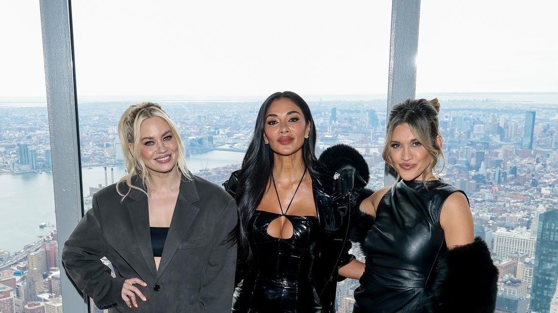 What We Know About Pussycat Dolls' Canceled Tour 