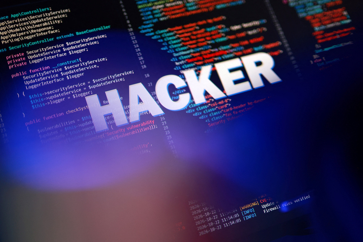 Hacking attempts against US Federal Election Commission system ...