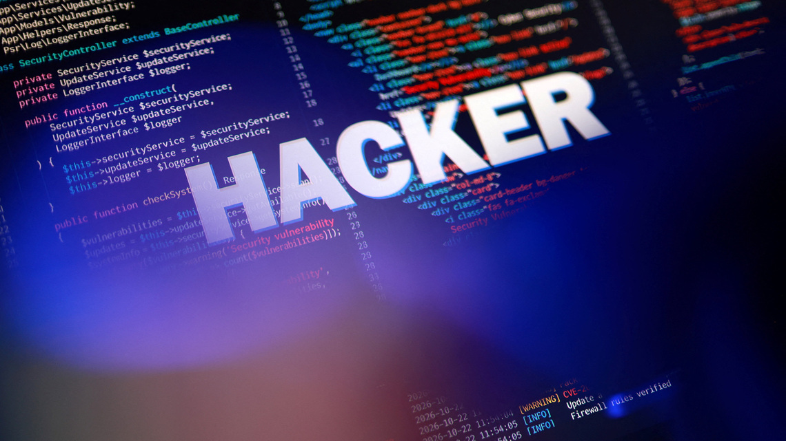 Hacking attempts against US Federal Election Commission system triggered outage, email shows 
