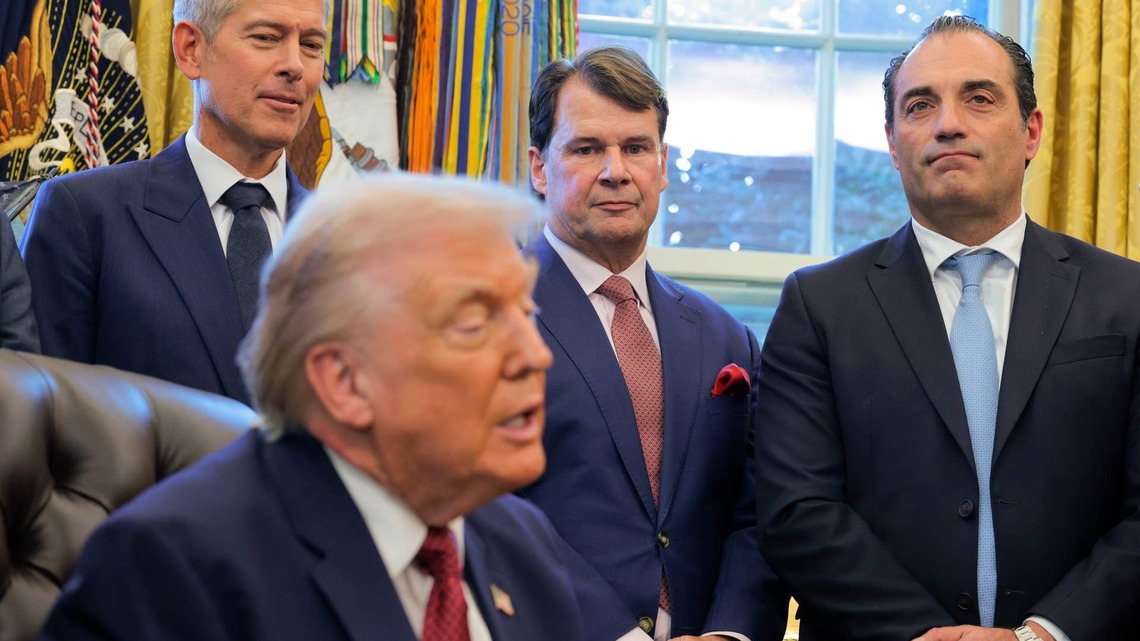 Trump Mileage Rollback Could Cost Drivers Up to $7,000 More in Gas 