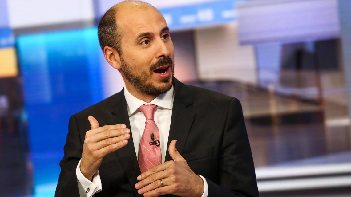 BofA's commodities expert says 10x more ships must cross Hormuz to normalize oil prices 