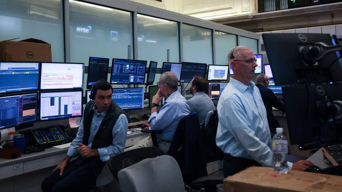 Franklin Templeton spots shift that could reshape portfolios through year-end 