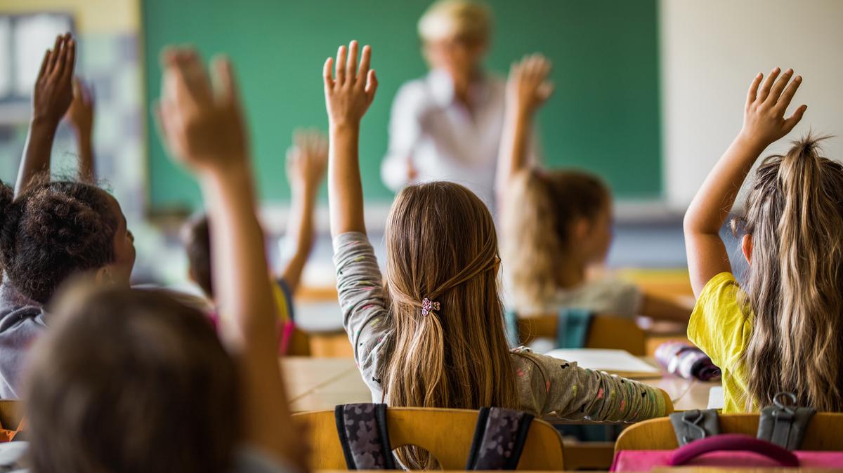 Washington needs a wholesale reconstruction of how it reliably funds schools to ensure that all students receive the high-quality education that is their constitutional right.