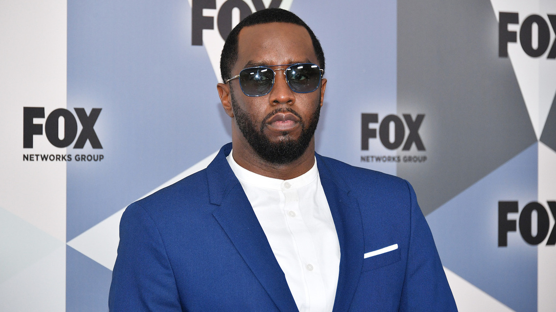 Diddy transferred to new prison after alleged head injury