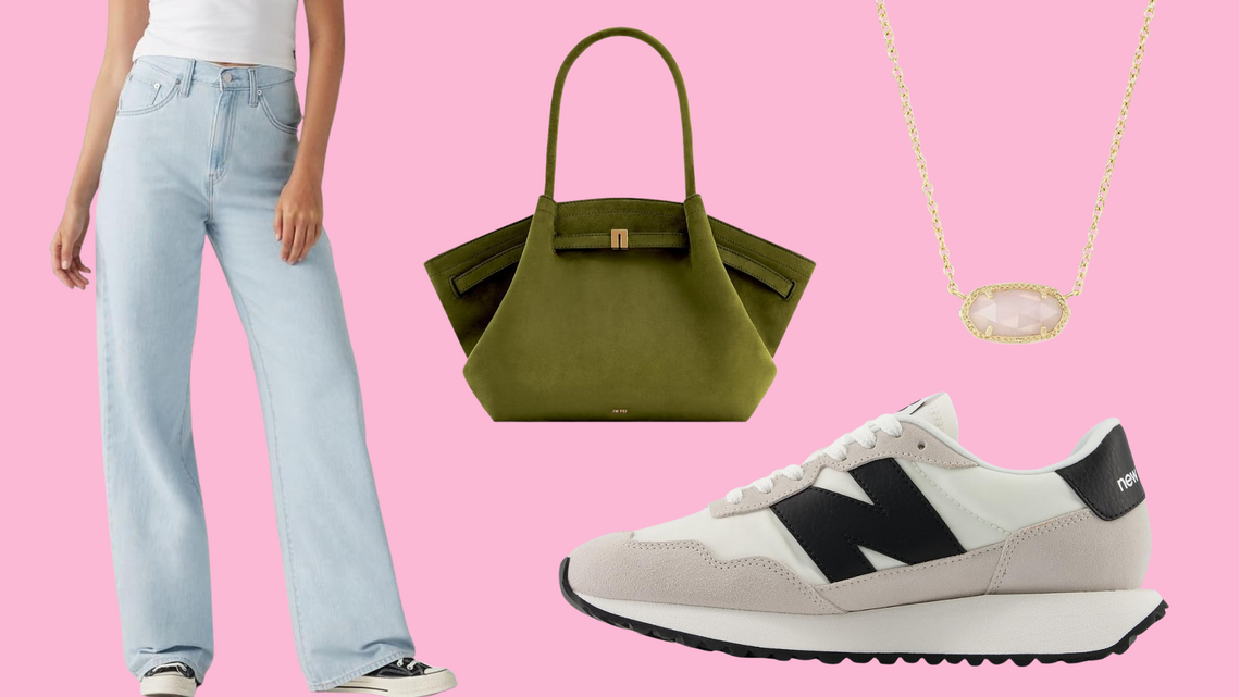 Last Chance! 13 Trending Fashion Deals for Prime Big Deal Days 