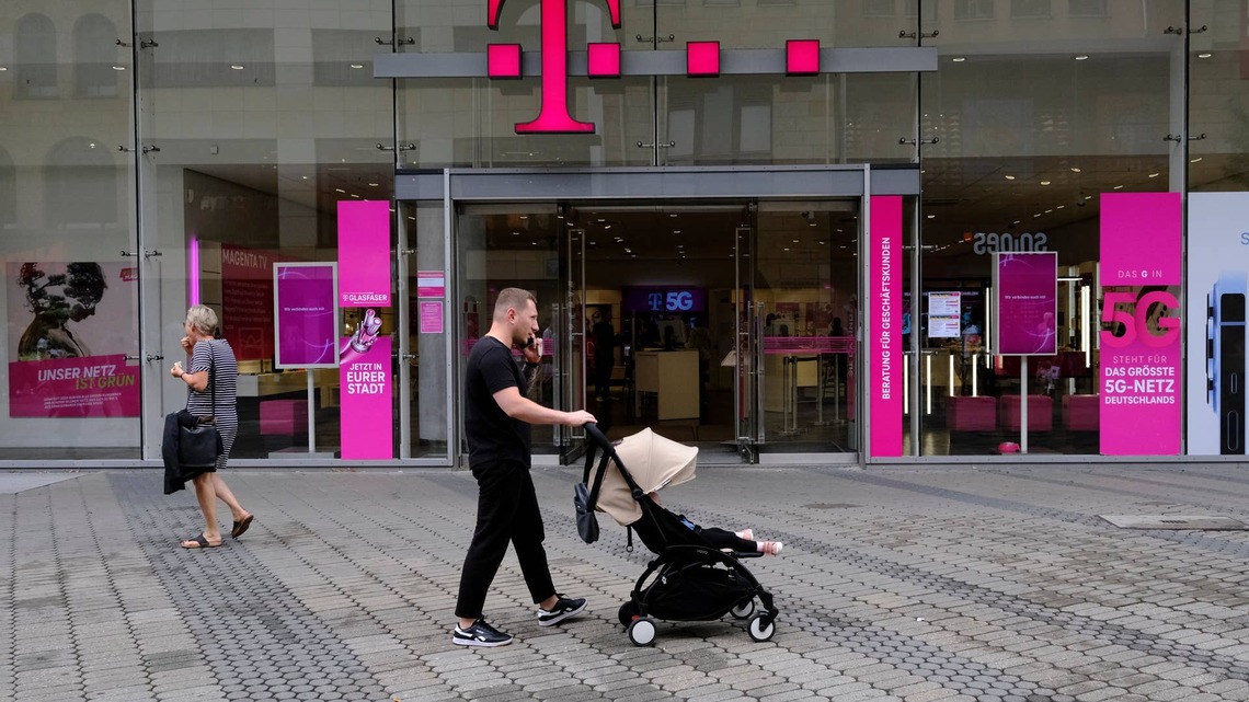 T-Mobile customers will soon lose 2G wireless service 