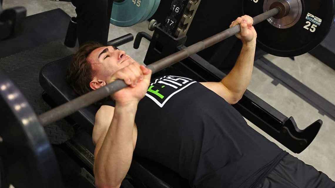 The Mind-Muscle Connection is Real, and Science Just Proved it