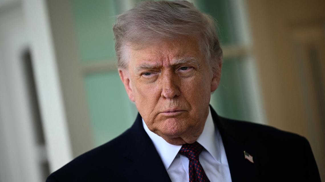 Andreas Kluth: Will the Iran war make Trump gun-shy or trigger-happy? 