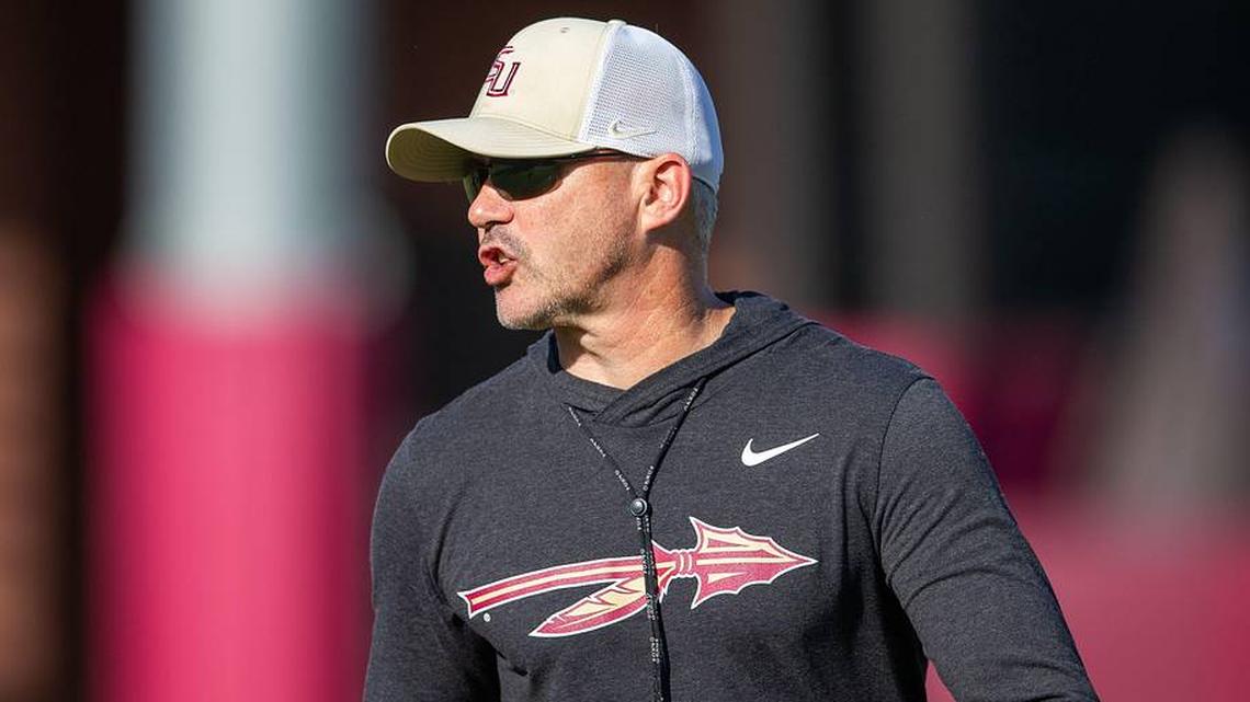 Florida State Running Back Named in FAU NIL Lawsuit