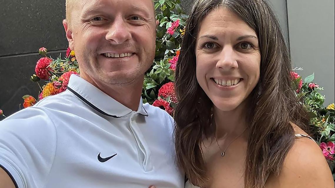 School Issued Warning Ahead of Deadly Prank That Killed Math Teacher 