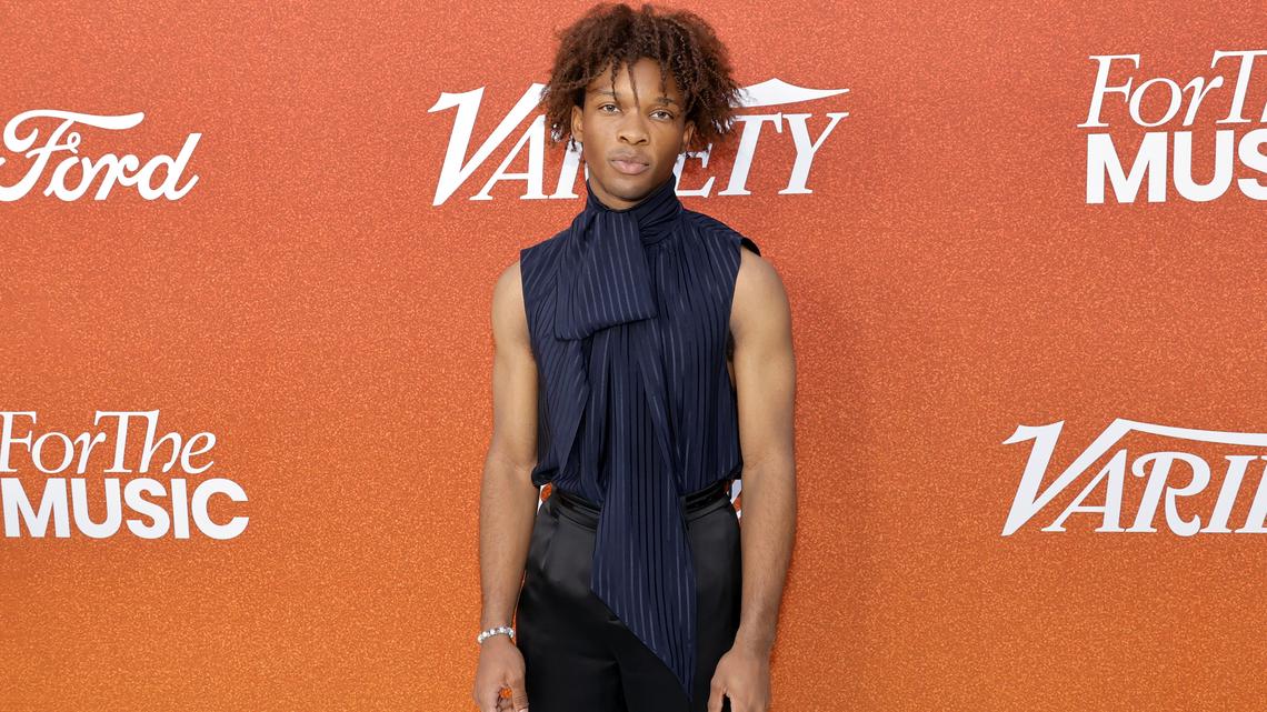 Singer D4vd Is Arrested on Suspicion of Murder, Is Being Held Without Bail  