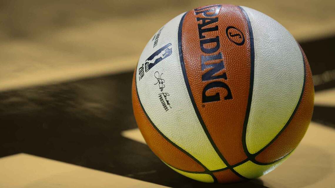 WNBA reportedly rules Enes Kanter Freedom and Royce White ineligible for the 2027 draft 