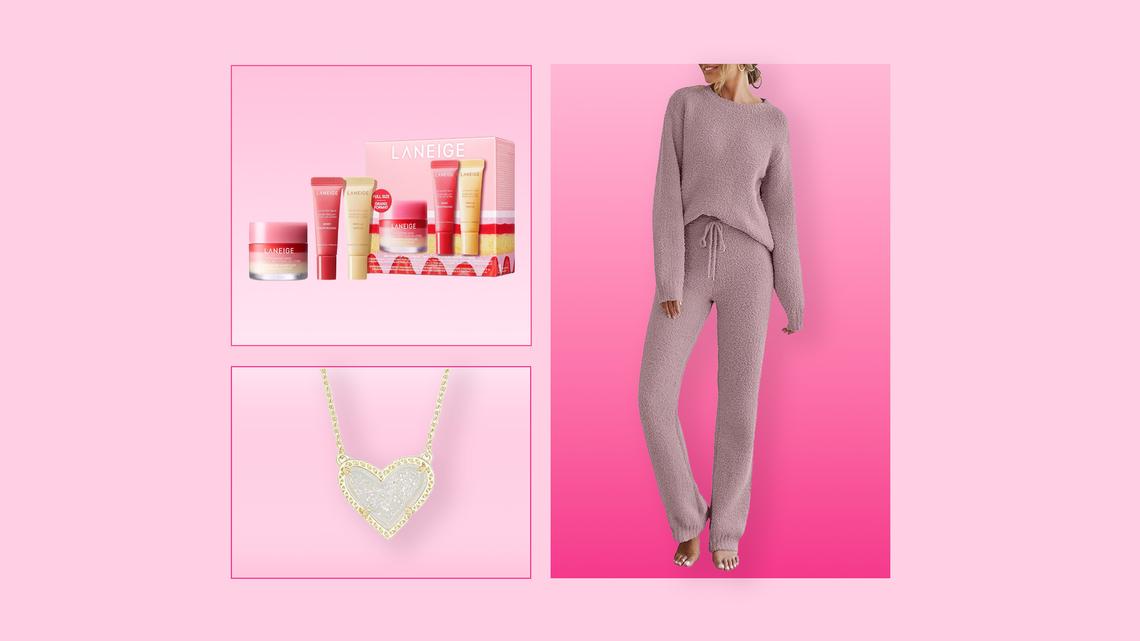 15 Last-Minute Valentine's Day Gifts That'll Still Arrive on Time 