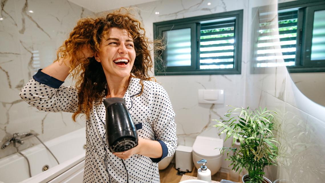 13 Viral Hair Styling Tools You Can Snag for Up to 35% Off During Amazon's Summer Beauty Event 