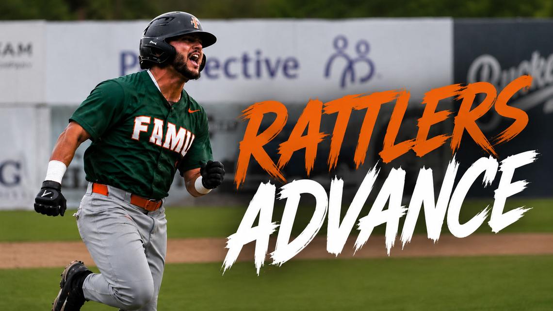 Florida A&M stifles Southern, advances to SWAC Championship game 