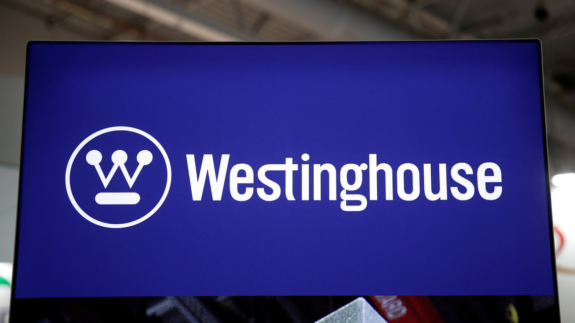 Nuclear firm Westinghouse confidentially files for US IPO 