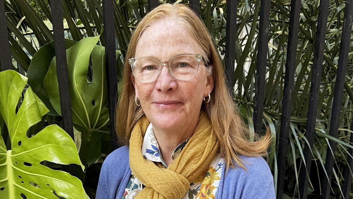 Heather Anderson, age 59Heather Anderson