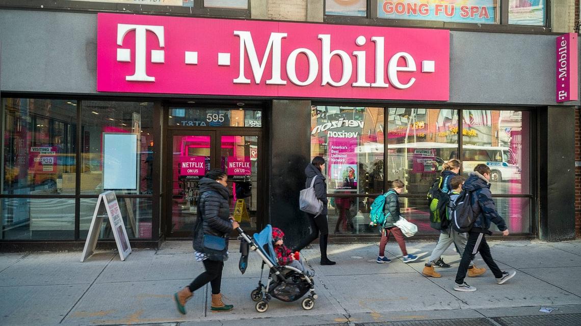 T-Mobile scales back a longtime customer perk amid struggles 