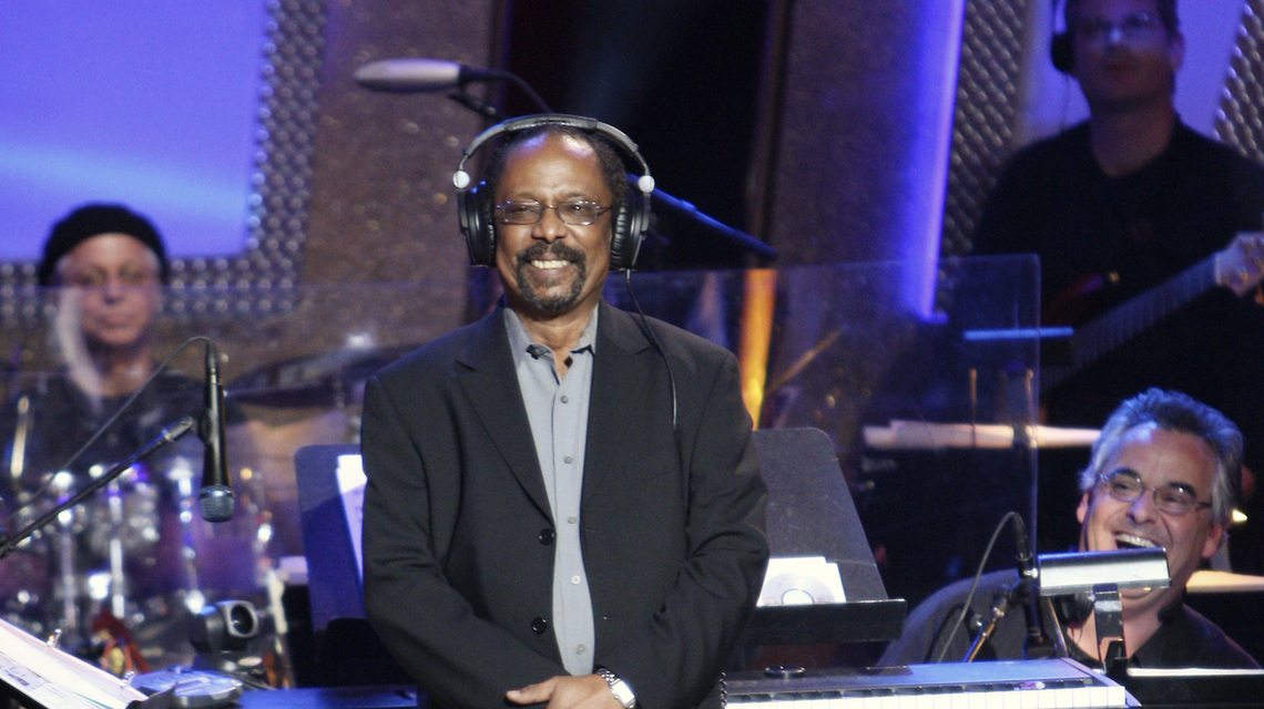 'DWTS' Mourns Former Musical Director Harold Wheeler After Death at 82 