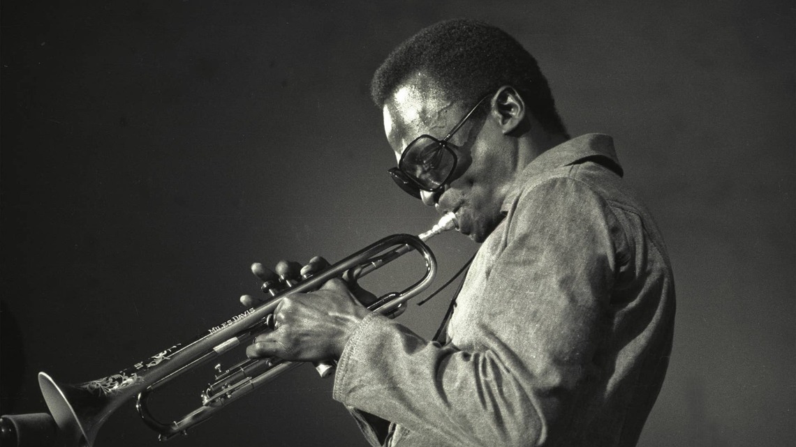 67 Years Ago Today: Legendary Musician Released His Signature Album 