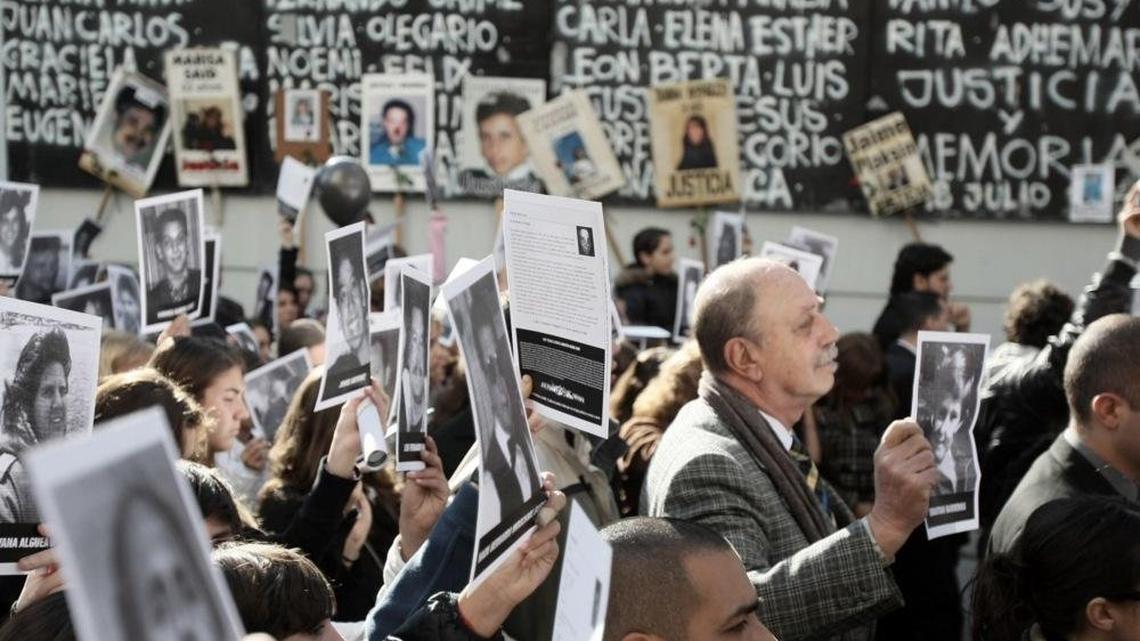 South America's Triple Frontier tightens security amid U.S.-Iran war 