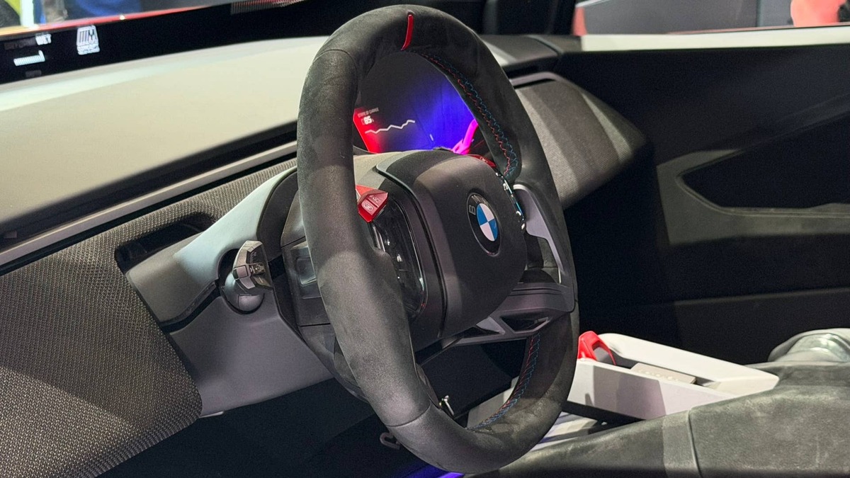 Adam Lynton/Autoblog